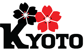 Kyoto logotipas